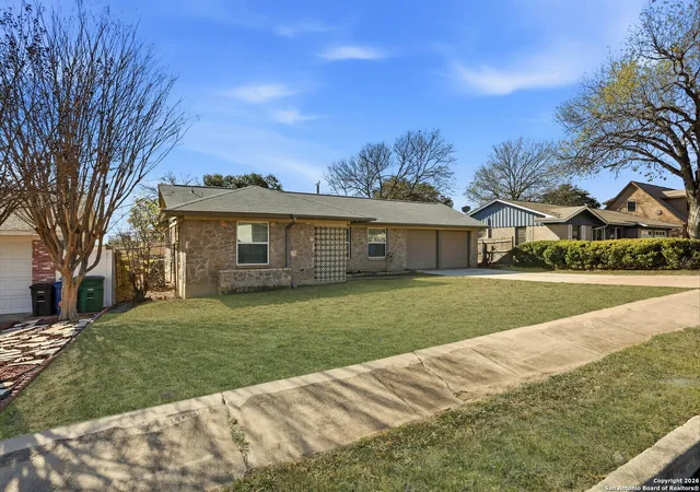 3rd image of 710 Northstar Dr, San Antonio, TX 78216 | MLS# 1934783