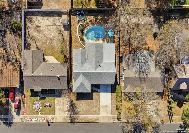 41st image of 710 Northstar Dr, San Antonio, TX 78216 | MLS# 1934783