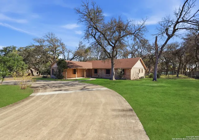 Photo 1 of Sale Pending at 118 Indian Blanket, Cibolo, TX 78108 | MLS# 1934790 | Listing updated on 2026-03-01