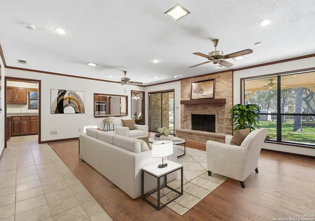 Photo 4 of Sale Pending at 118 Indian Blanket, Cibolo, TX 78108 | MLS# 1934790 | Listing updated on 2026-03-01