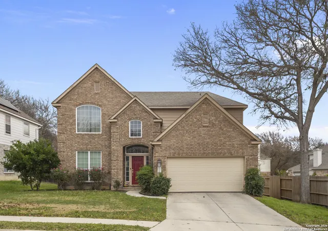Photo 2 of Sale Pending at 708 Wooded, Schertz, TX 78154 | MLS# 1934792 | Listing updated on 2026-02-11