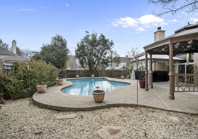 Photo 1 of Sale Pending at 708 Wooded, Schertz, TX 78154 | MLS# 1934792 | Listing updated on 2026-02-11
