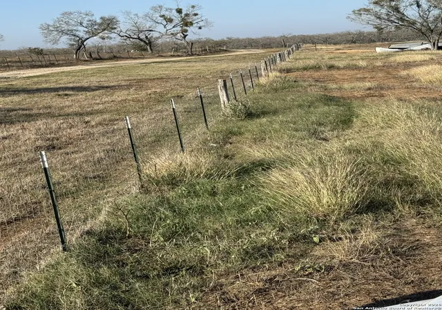 Photo 3 of Land for sale at Tbd Byrd Rd, Pleasanton, TX 78064 | MLS# 1934793 | Listing updated on 2026-08-04