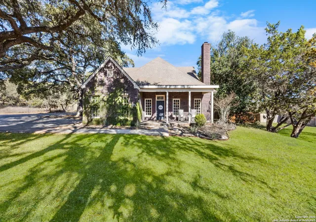Photo 3 of Single family home for sale at 9833 Saxet, Boerne, TX 78006 | MLS# 1934795 | Listing updated on 2026-02-27