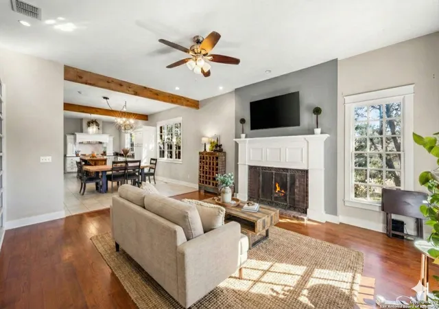 Photo 3 of Single family home for sale at 9833 Saxet, Boerne, TX 78006 | MLS# 1934795 | Listing updated on 2026-02-27