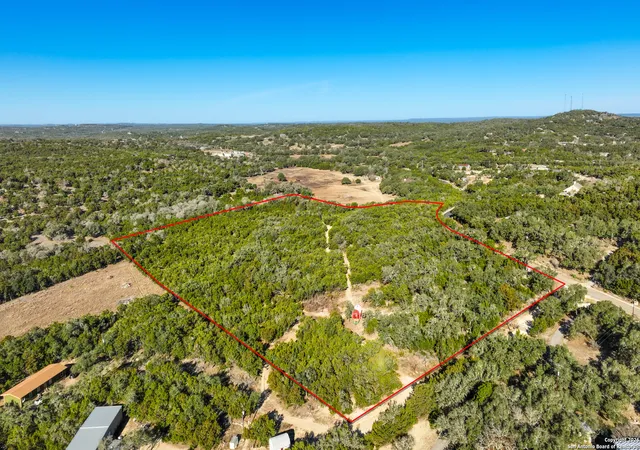 Photo 2 of Land for sale at 1515 Old Boerne, Bulverde, TX 78163 | MLS# 1934799 | Listing updated on 2026-05-18