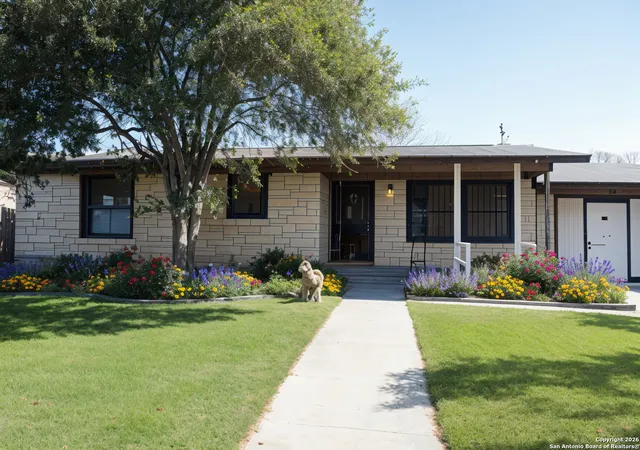 Photo 1 of Sale Pending at 446 Concord, San Antonio, TX 78201 | MLS# 1934808 | Listing updated on 2026-04-10