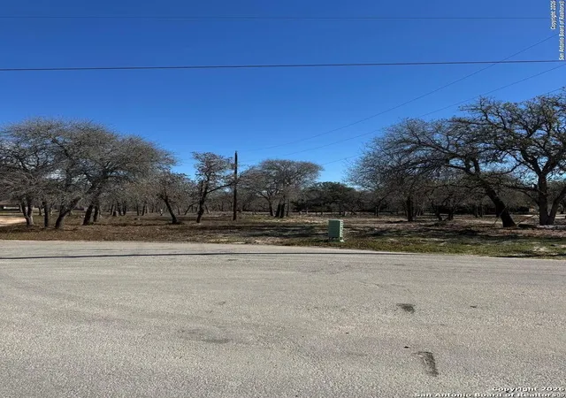 Photo 1 of Land for sale at 150 Oak Hollow, Floresville, TX 78114 | MLS# 1934809 | Listing updated on 2026-02-11