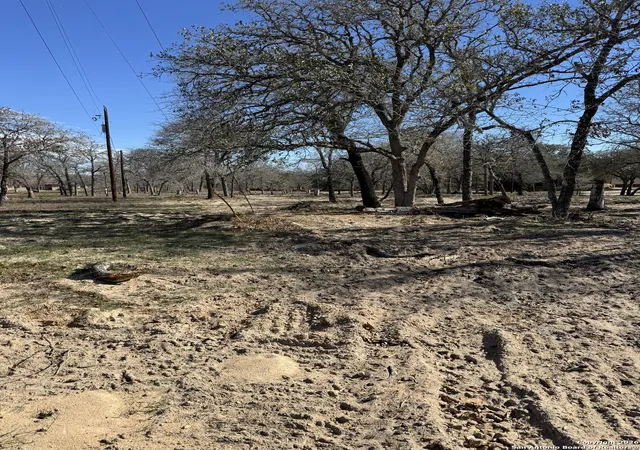 Photo 3 of Land for sale at 150 Oak Hollow, Floresville, TX 78114 | MLS# 1934809 | Listing updated on 2026-02-11