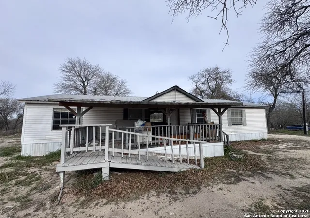 2nd image of 1427 Black Powder, San Antonio, TX 78264 | MLS# 1934811