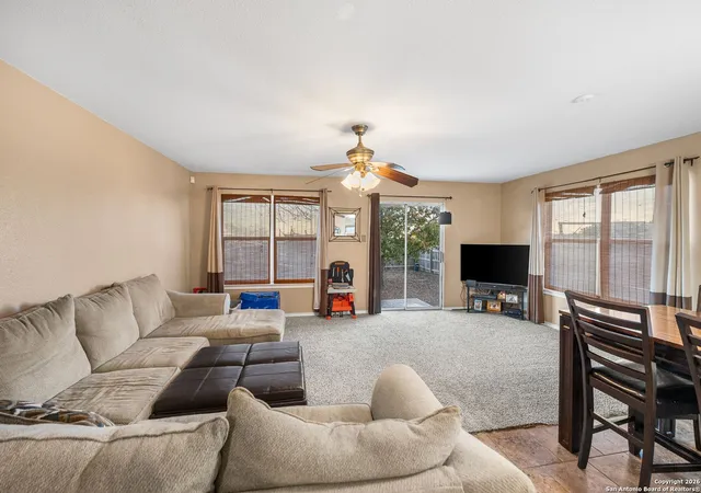 Photo 4 of Sale Pending at 60 3rd, Converse, TX 78109 | MLS# 1934815 | Listing updated on 2026-02-08