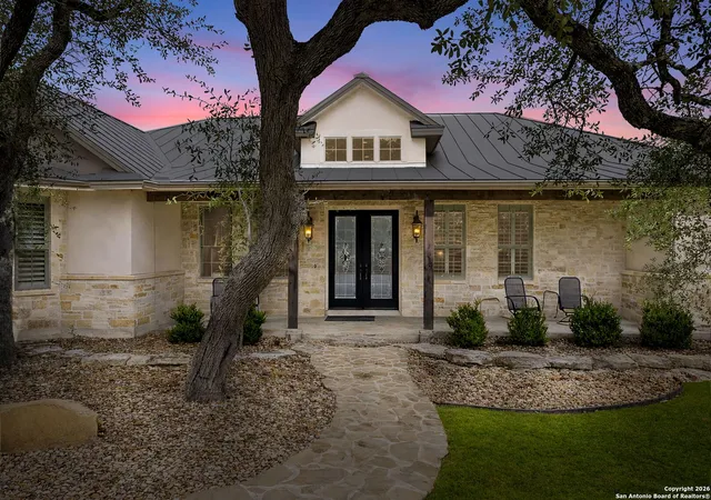 Photo 1 of Sale Pending at 675 San Marcos, New Braunfels, TX 78132 | MLS# 1934817 | Listing updated on 2026-02-11