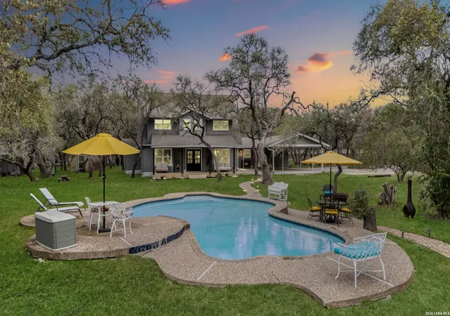 1st image of 5410 Fm 1863, Bulverde, TX 78163 | MLS# 1934823