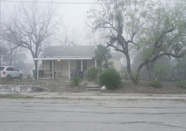 Photo 2 of Land for sale at 1014 Canton, San Antonio, TX 78202 | MLS# 1934830 | Listing updated on 2026-01-28
