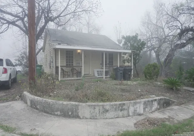 Photo 3 of Land for sale at 1014 Canton, San Antonio, TX 78202 | MLS# 1934830 | Listing updated on 2026-01-28