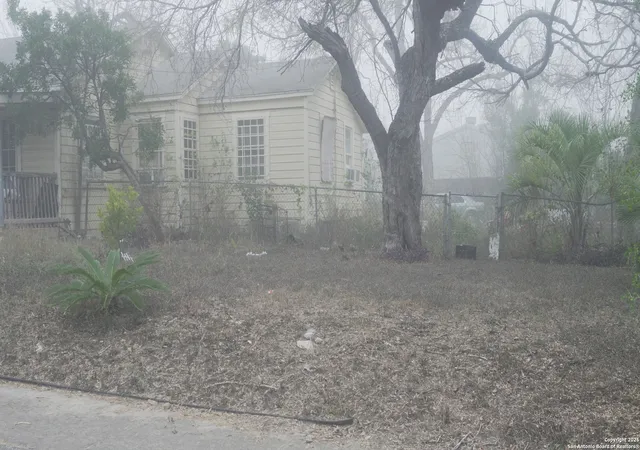 Photo 3 of Land for sale at 1014 Canton, San Antonio, TX 78202 | MLS# 1934830 | Listing updated on 2026-01-28
