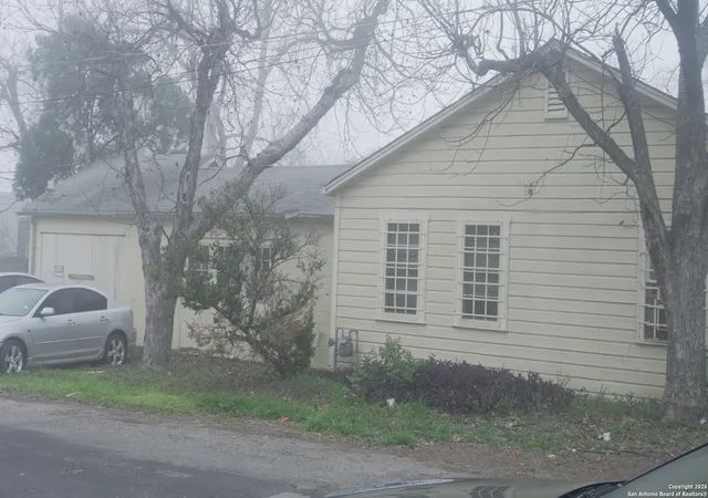 Photo 4 of Land for sale at 1014 Canton, San Antonio, TX 78202 | MLS# 1934830 | Listing updated on 2026-01-28