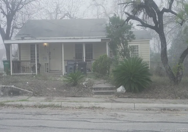 Photo 1 of Land for sale at 1014 Canton, San Antonio, TX 78202 | MLS# 1934830 | Listing updated on 2026-01-28