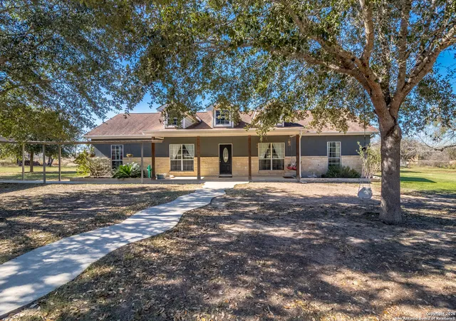 Photo 1 of Sale Pending at 19932 S Jett, San Antonio, TX 78264 | MLS# 1934841 | Listing updated on 2026-02-09