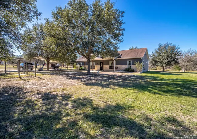 Photo 2 of Sale Pending at 19932 S Jett, San Antonio, TX 78264 | MLS# 1934841 | Listing updated on 2026-02-09
