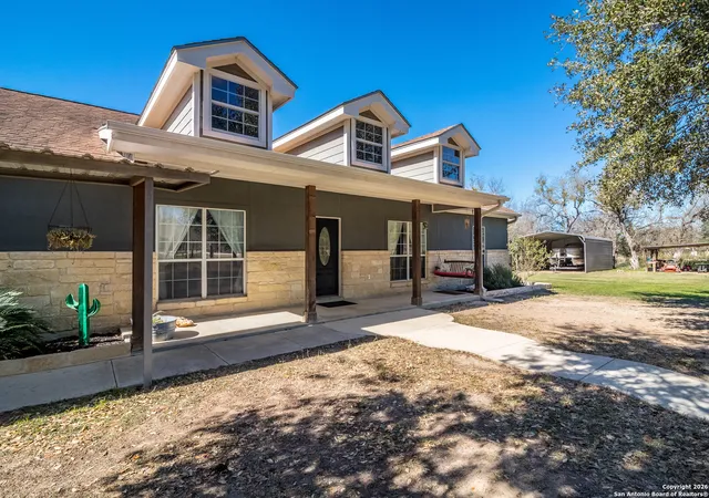 Photo 3 of Sale Pending at 19932 S Jett, San Antonio, TX 78264 | MLS# 1934841 | Listing updated on 2026-02-09