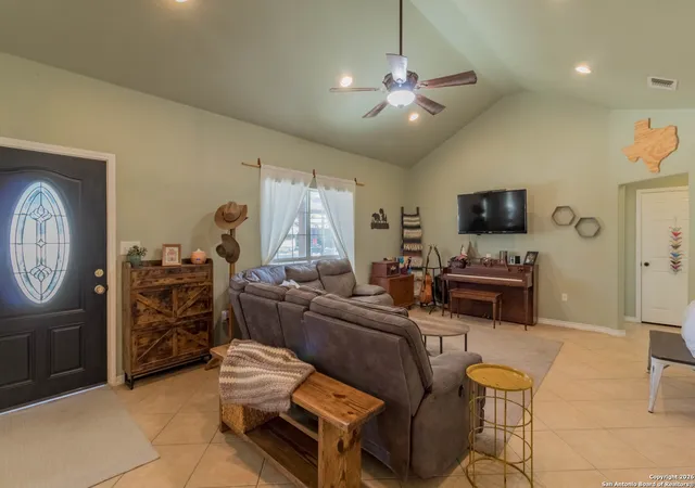 Photo 3 of Sale Pending at 19932 S Jett, San Antonio, TX 78264 | MLS# 1934841 | Listing updated on 2026-02-09