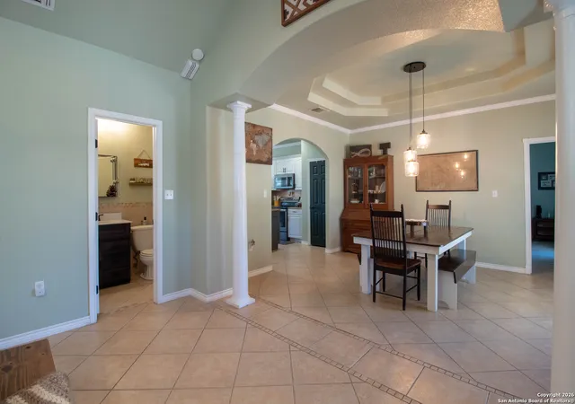 Photo 4 of Sale Pending at 19932 S Jett, San Antonio, TX 78264 | MLS# 1934841 | Listing updated on 2026-02-09