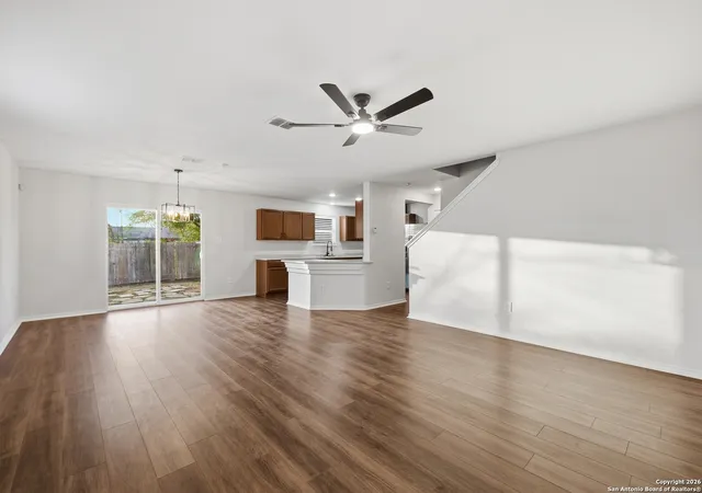 Photo 2 of Sale Pending at 2535 Sundrop Bay, San Antonio, TX 78224 | MLS# 1934844 | Listing updated on 2026-04-21