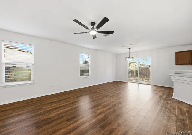 Photo 3 of Sale Pending at 2535 Sundrop Bay, San Antonio, TX 78224 | MLS# 1934844 | Listing updated on 2026-04-21