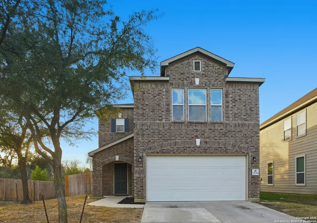 Photo 1 of Sale Pending at 2535 Sundrop Bay, San Antonio, TX 78224 | MLS# 1934844 | Listing updated on 2026-04-21