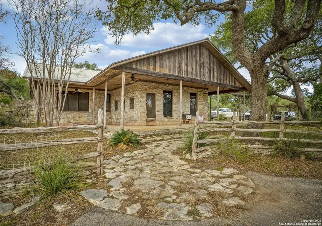 1st image of 360 Kirk Ln, Bulverde, TX 78163 | MLS# 1934875