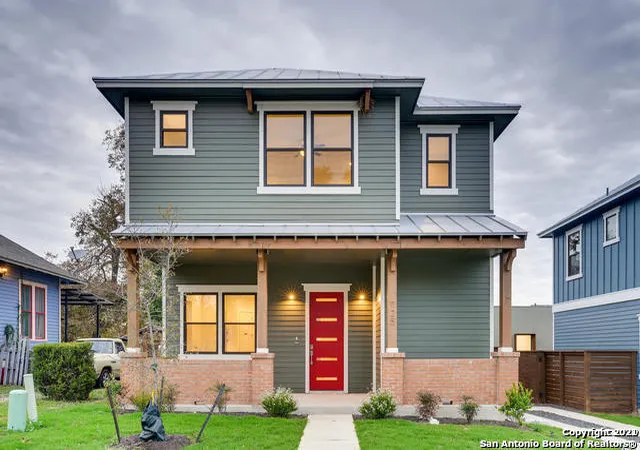 1st image of 725 Hays, San Antonio, TX 78202 | MLS# 1934882