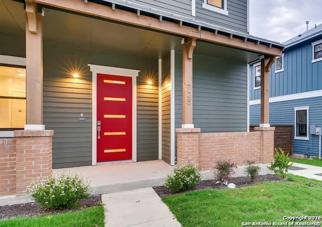 2nd image of 725 Hays, San Antonio, TX 78202 | MLS# 1934882