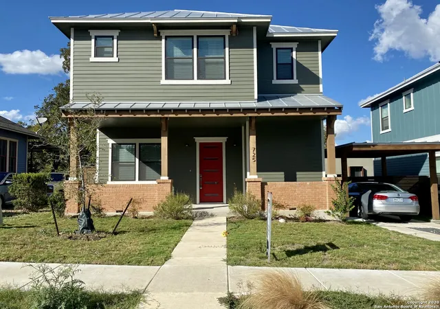 3rd image of 725 Hays, San Antonio, TX 78202 | MLS# 1934882