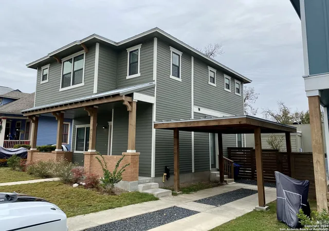 4th image of 725 Hays, San Antonio, TX 78202 | MLS# 1934882