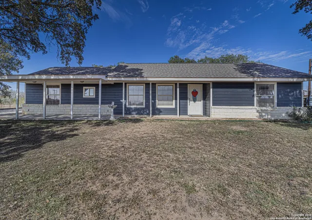 Photo 2 of Sale Pending at 8773 New Sulphur Springs, San Antonio, TX 78263 | MLS# 1934891 | Listing updated on 2026-03-04