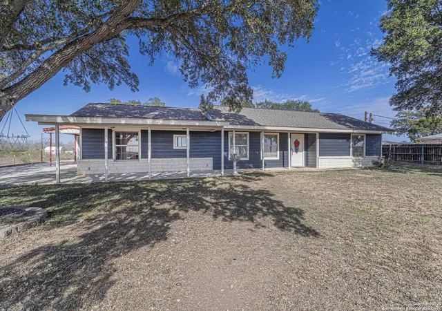 Photo 3 of Sale Pending at 8773 New Sulphur Springs, San Antonio, TX 78263 | MLS# 1934891 | Listing updated on 2026-03-04