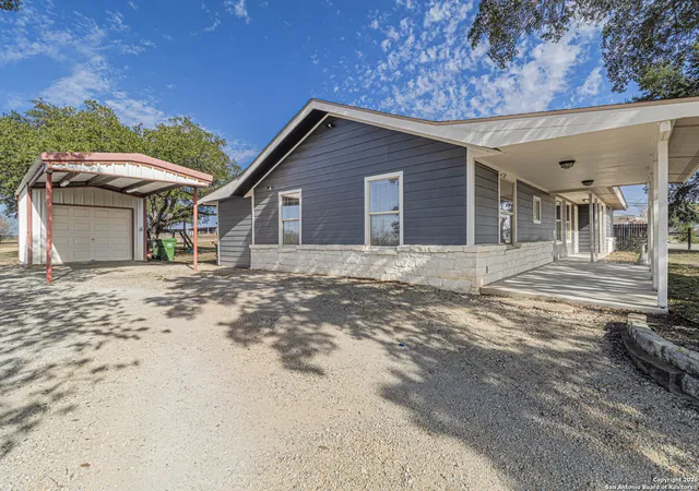 Photo 3 of Sale Pending at 8773 New Sulphur Springs, San Antonio, TX 78263 | MLS# 1934891 | Listing updated on 2026-03-04