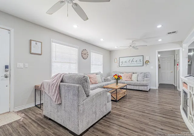 Photo 4 of Sale Pending at 8773 New Sulphur Springs, San Antonio, TX 78263 | MLS# 1934891 | Listing updated on 2026-03-04