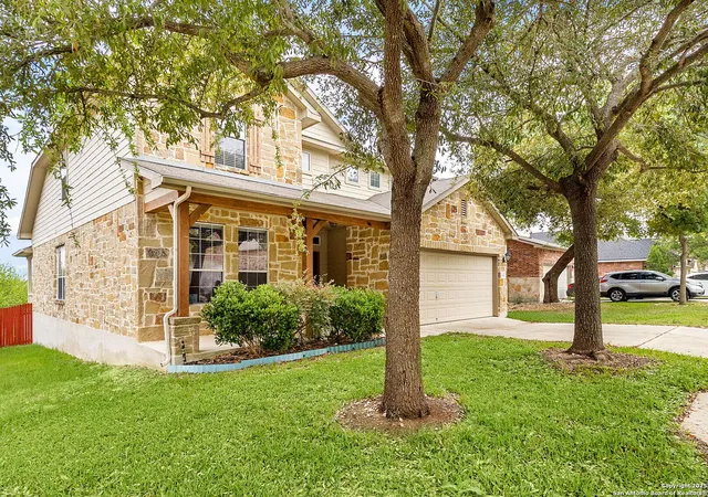 Photo 3 of Single family home for sale at 3642 Pinyon Pine, San Antonio, TX 78261 | MLS# 1934893 | Listing updated on 2026-05-26