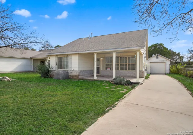Photo 2 of Single family home for sale at 4530 Winneway, San Antonio, TX 78222 | MLS# 1934901 | Listing updated on 2026-05-29