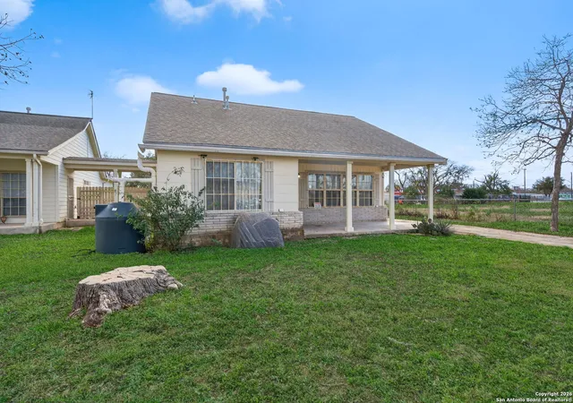 Photo 3 of Single family home for sale at 4530 Winneway, San Antonio, TX 78222 | MLS# 1934901 | Listing updated on 2026-05-29