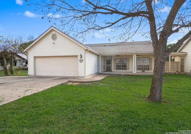Photo 3 of Single family home for sale at 4530 Winneway, San Antonio, TX 78222 | MLS# 1934901 | Listing updated on 2026-05-29