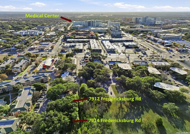 Photo 3 of Sale Pending at 7914 Fredericksburg, San Antonio, TX 78229 | MLS# 1934916 | Listing updated on 2026-02-12