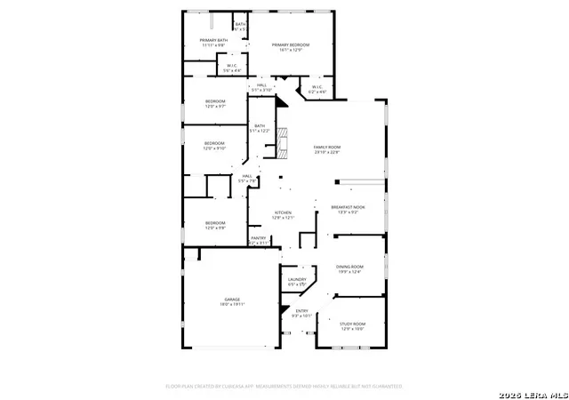 26th image of 1905 Walter Raleigh, Windcrest, TX 78239 | MLS# 1934925
