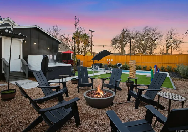 Homes for sale in San Antonio, TX | 1503 E Crockett St,, San Antonio, TX 78202 | MLS# 1934945