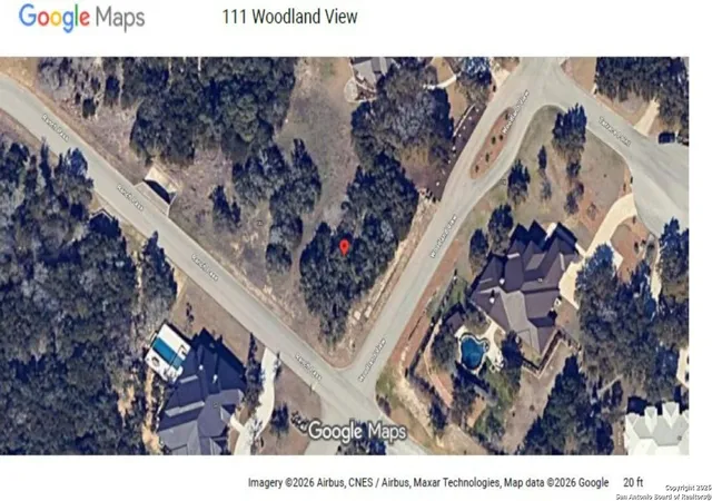 Photo 1 of Sale Pending at 111 Woodland, Fair Oaks Ranch, TX 78015 | MLS# 1934948 | Listing updated on 2026-03-14