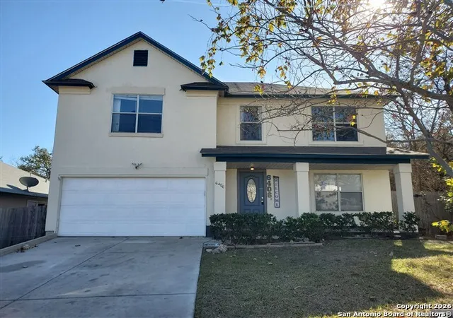 Photo 1 of Sale Pending at 6406 Maverick Trl, San Antonio, TX 78240 | MLS# 1934958 | Listing updated on 2026-03-10