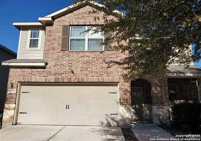 Photo 1 of Sale Pending at 11531 Pelican, San Antonio, TX 78221 | MLS# 1934985 | Listing updated on 2026-04-15