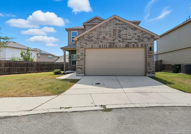 1st image of 12928 Cicely Ct, Saint Hedwig, TX 78152 | MLS# 1934995